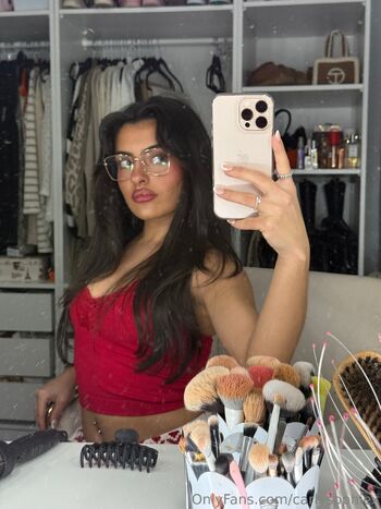 Carlysophi / carlysophiex nude photo #10