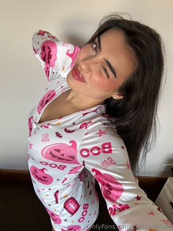 Carlysophi / carlysophiex nude photo #17