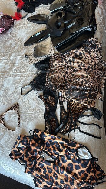 Carlysophi / carlysophiex nude photo #20