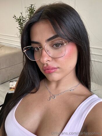 Carlysophi / carlysophiex nude photo #23