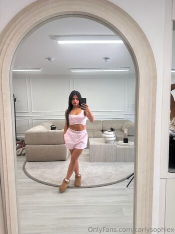 Carlysophi / carlysophiex nude photo #24