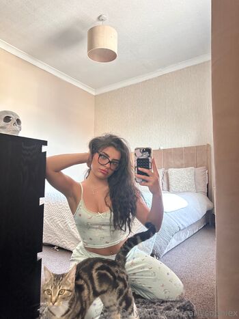 Carlysophi / carlysophiex nude photo #26