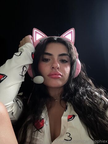 Carlysophi / carlysophiex nude photo #29