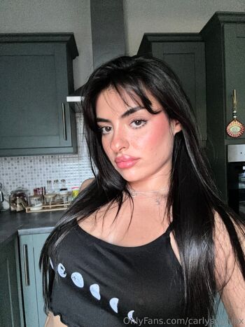 Carlysophi / carlysophiex nude photo #39