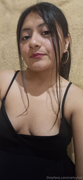 Carly Your Girlfriend / carlyyhot nude photo #5