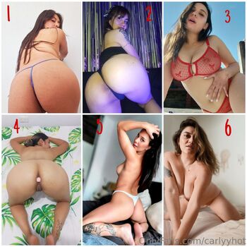 Carly Your Girlfriend / carlyyhot nude photo #11