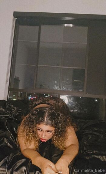 Carmelita.beb / carmelita.bebe nude photo #16