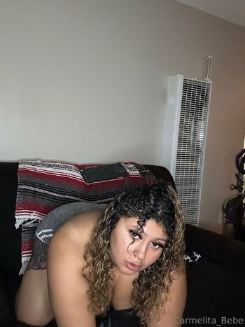 Carmelita.beb / carmelita.bebe nude photo #28