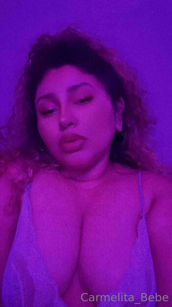 Carmelita.beb / carmelita.bebe nude photo #35