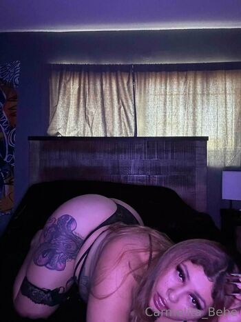 Carmelita.beb / carmelita.bebe nude photo #39