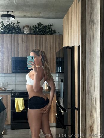 Carmen Carrera / carmen_carrera nude photo #15