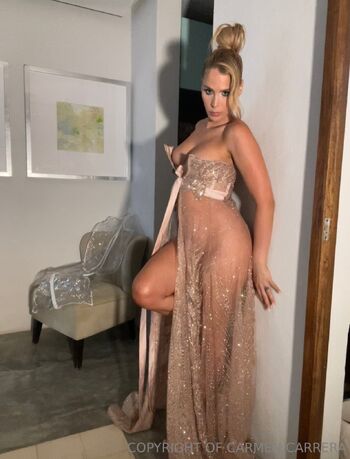 Carmen Carrera / carmen_carrera nude photo #28