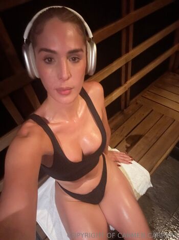 Carmen Carrera / carmen_carrera nude photo #30