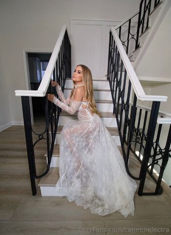 Carmen Electr / carmenelectra nude photo #14