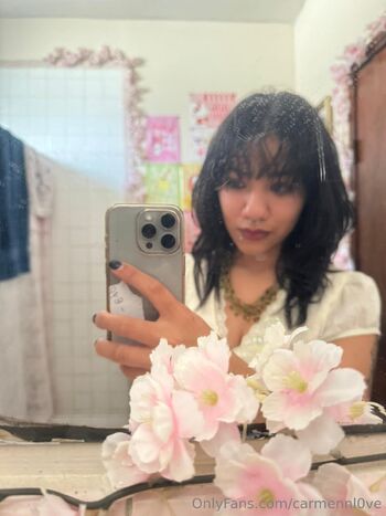Official Carmen Lov / carmennl0ve / carmenl0vesyou / carmenl0vee / carmenlovesyou88 / msbubblr nude photo #1