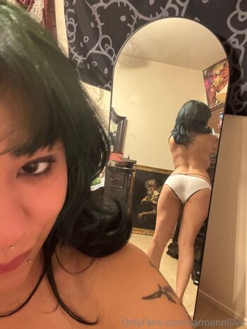 Official Carmen Lov / carmennl0ve / carmenl0vesyou / carmenl0vee / carmenlovesyou88 / msbubblr nude photo #6