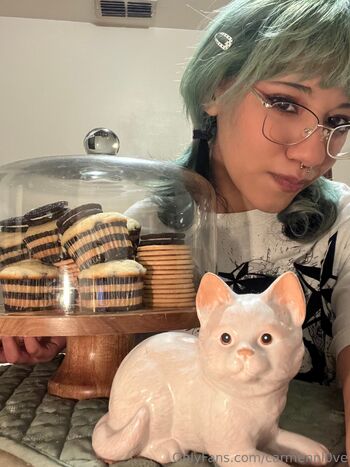 Official Carmen Lov / carmennl0ve / carmenl0vesyou / carmenl0vee / carmenlovesyou88 / msbubblr nude photo #8