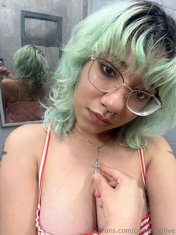 Official Carmen Lov / carmennl0ve / carmenl0vesyou / carmenl0vee / carmenlovesyou88 / msbubblr nude photo #14