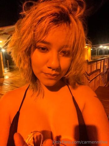 Official Carmen Lov / carmennl0ve / carmenl0vesyou / carmenl0vee / carmenlovesyou88 / msbubblr nude photo #18