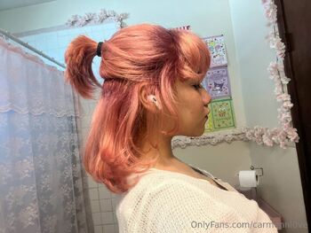 Official Carmen Lov / carmennl0ve / carmenl0vesyou / carmenl0vee / carmenlovesyou88 / msbubblr nude photo #26