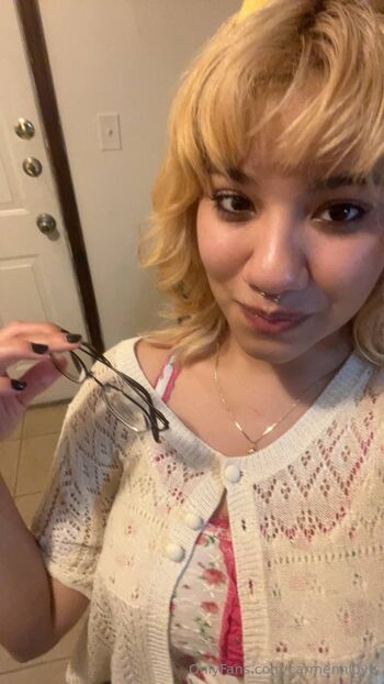 Official Carmen Lov / carmennl0ve / carmenl0vesyou / carmenl0vee / carmenlovesyou88 / msbubblr nude photo #28