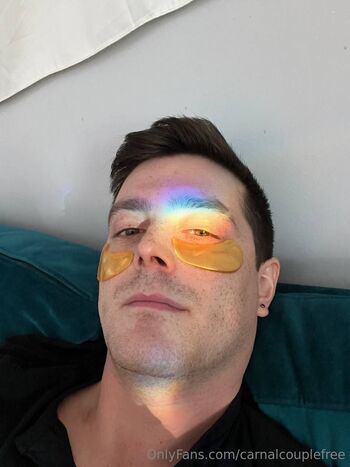 Wolfe pan daddy looking to play / carnalcouplefree / carnalcouplexox / carnalcouplexxx nude photo #8