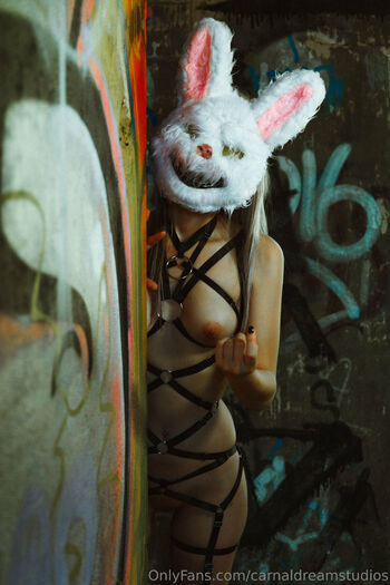 Carnal Dream Studio / carnaldreamstudios / carnaldream_studios / carnaldreams_sa nude photo #13