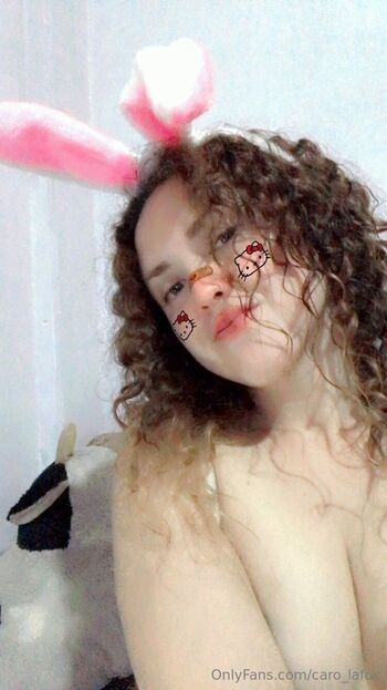 caro lafo / caro_lafox nude photo #5