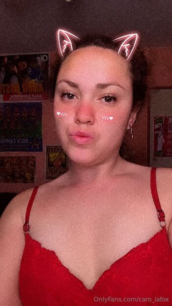 caro lafo / caro_lafox nude photo #6