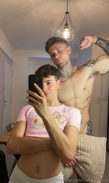 Car Fre / caroficialfree nude photo #31