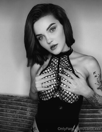 Carol 𝐁𝐃𝐒𝐌 𝐰𝐨𝐫𝐥𝐝 / carol.xxx / the__caroll nude photo #17
