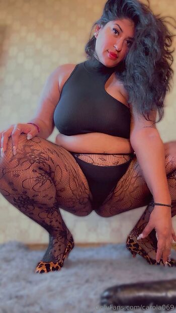 Carola QUEEN of custom / carola069 nude photo #28