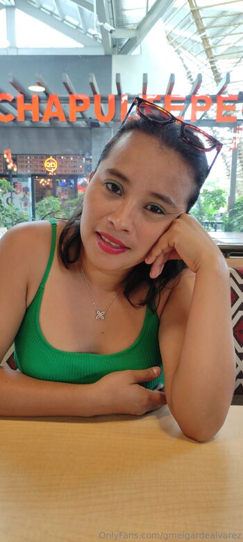 Carolin / caroldealvarez / carol.dealvarez nude photo #14