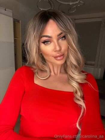 Carolina / carolina_aa nude photo #8