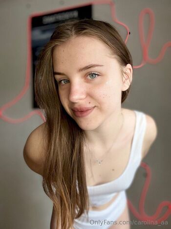 Carolina / carolina_aa nude photo #18