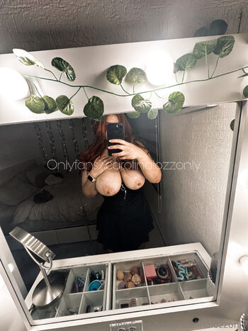 Carolina Loz / carolinalozzonly nude photo #13