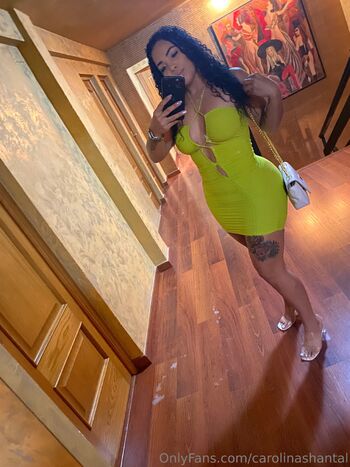 OnlyFans / carolinasarah nude photo #4