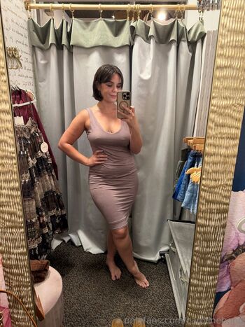 Caroline Bon / carolinebond / carolinebondxoxo / carolinebondxo nude photo #8