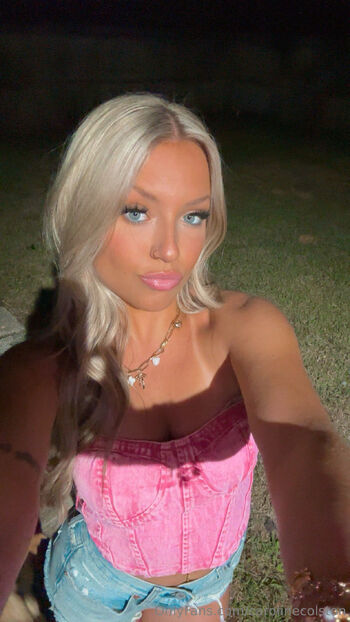 Caroline Colston / carolinecolston nude photo #15