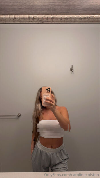 Caroline Colston / carolinecolston nude photo #31