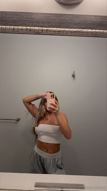 Caroline Colston / carolinecolston nude photo #32