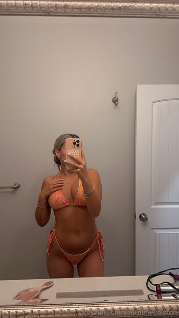 Caroline Colston / carolinecolston nude photo #35