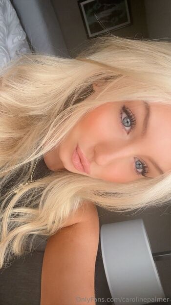 Caroline Palme / carolinepalmer nude photo #20