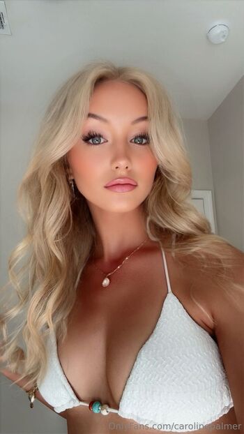 Caroline Palme / carolinepalmer nude photo #22