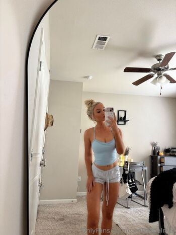 Caroline Palme / carolinepalmer nude photo #24