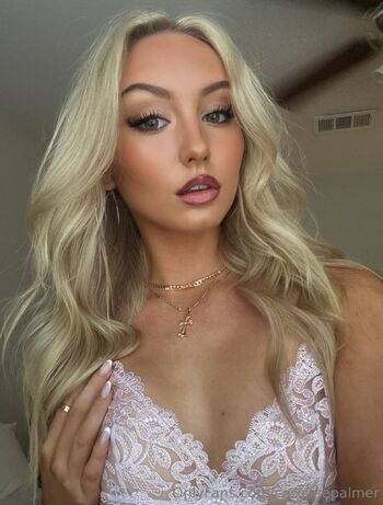 Caroline Palme / carolinepalmer nude photo #25