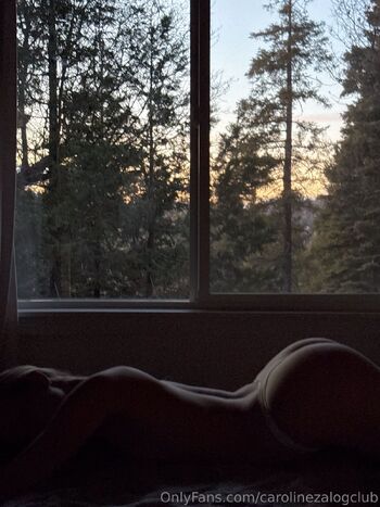 Caroline Zalog Clu / carolinezalogclub nude photo #18