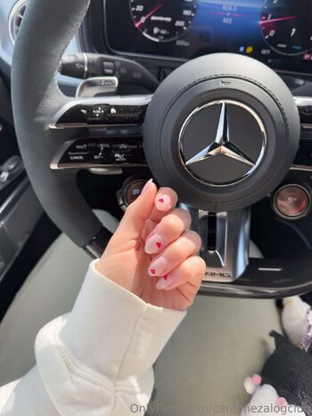 Caroline Zalog Clu / carolinezalogclub nude photo #31