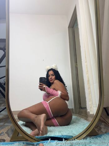 Carol / carolmarthy nude photo #2