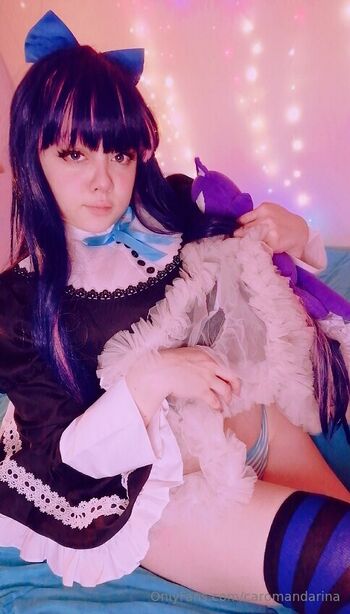 CaroMandarin / caromandarina nude photo #15